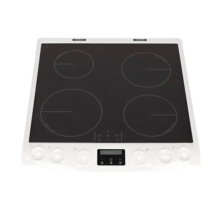 Cooking Top With Frame - 60cm