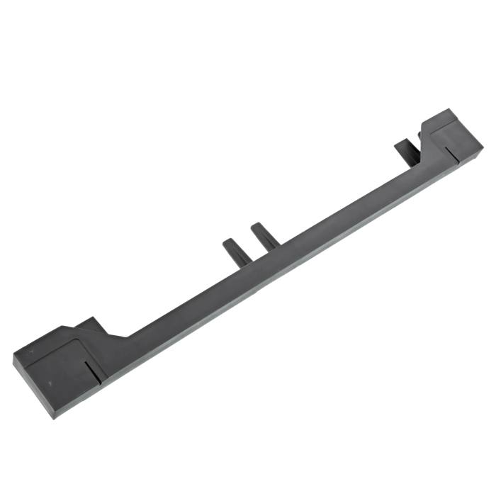 traverse, paroi, au-dessus, 445mm