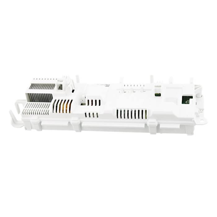 not configured electronic, assembly