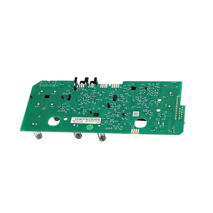 électronique pas configuré, module d'affichage, assemblage, TC4,WM,FL,Saffron,BF