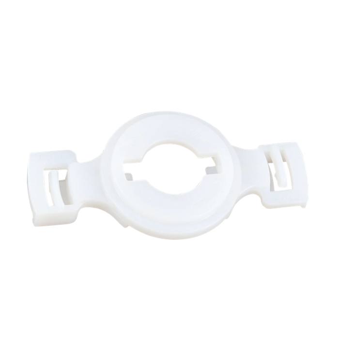 clip, retainer, fan motor