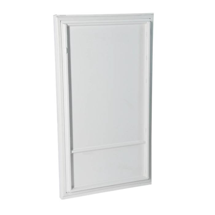 puerta frigorifico, blanco