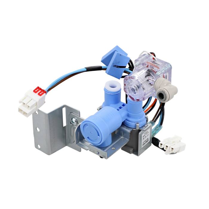 valve, water, complete,
