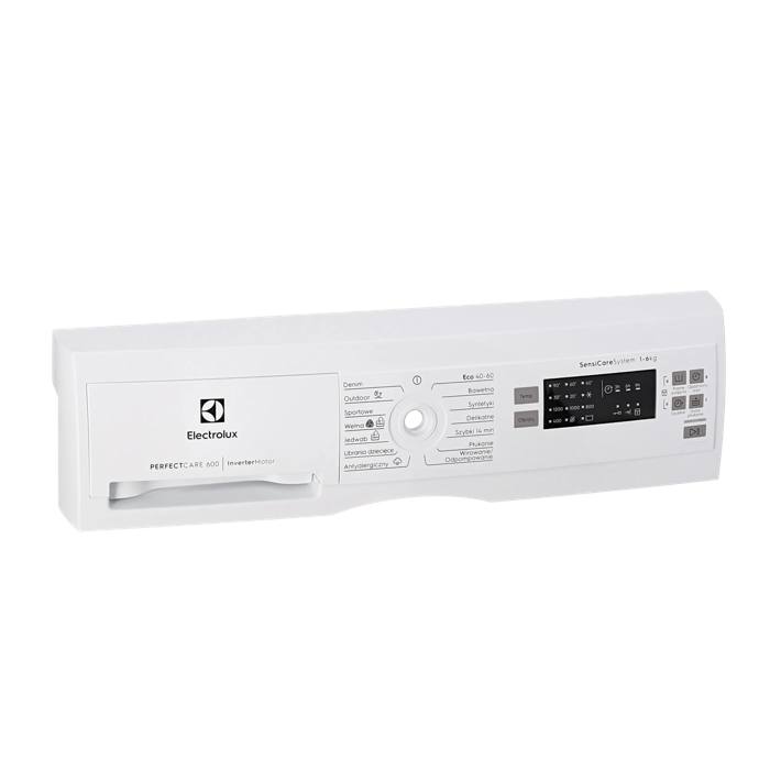wspornik panelu, biały, Electrolux, PL