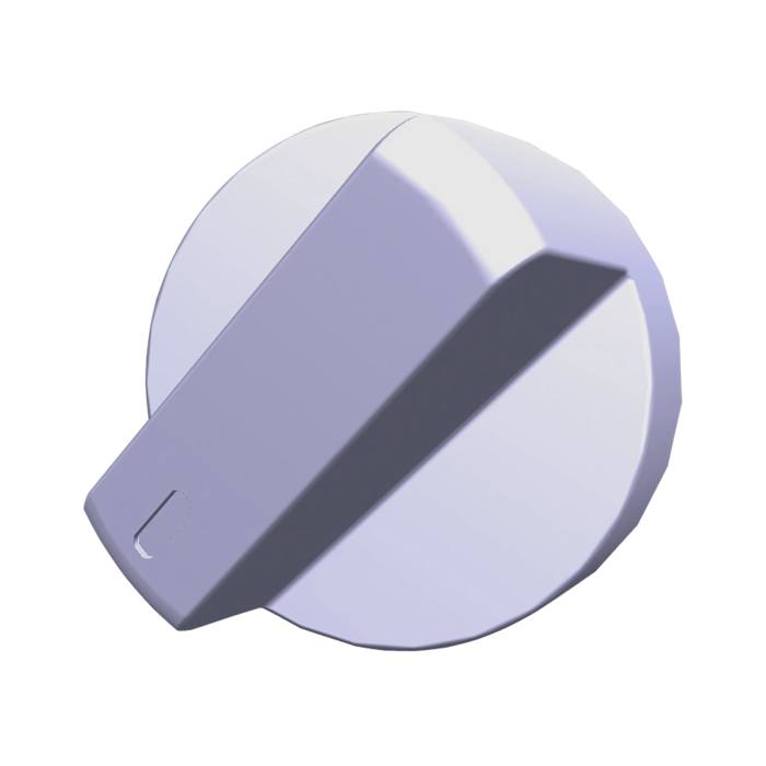 KNEBEL,FUNKTIONEN,WEISS,10+0