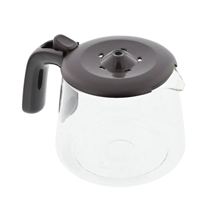 Coffee Pot With Lid