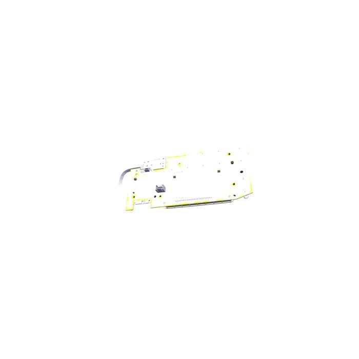 user interface board,assembly,programme selector,S8,TD,One,C