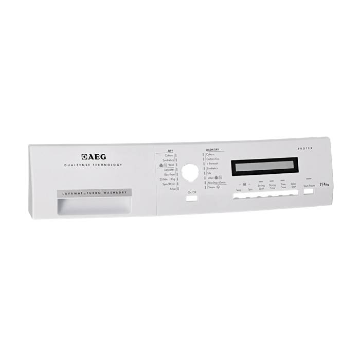control panel,Handle,AEG,L75670NWD,EN