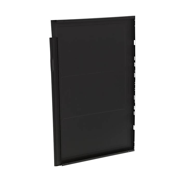 fianco, destro, nero, 509.3x803.5mm