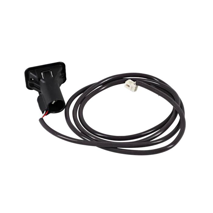 socket, meat thermometer, large,