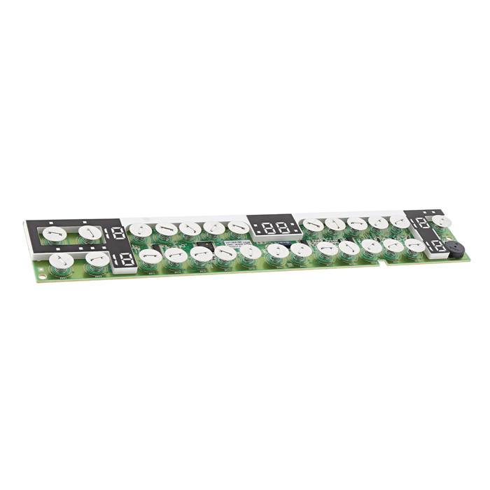 Nekonfigurovaná elektronika