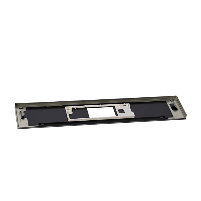 panel obsługi, czarny, 60cm,SUPEX4