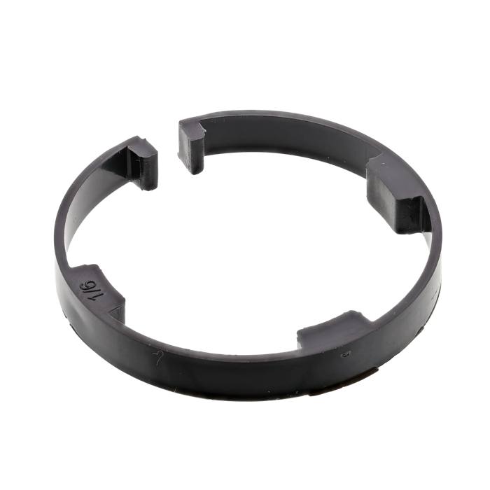 montageset, ring, darmaansluiting