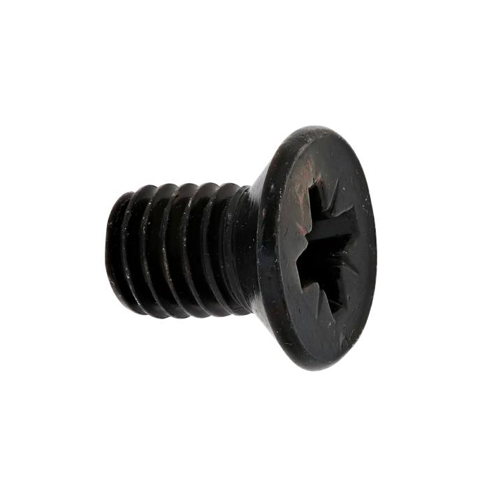 SCHR-SENK KSZ M5X8 SCHWARZ