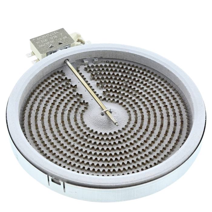 Topné těleso varné desky 1800 W