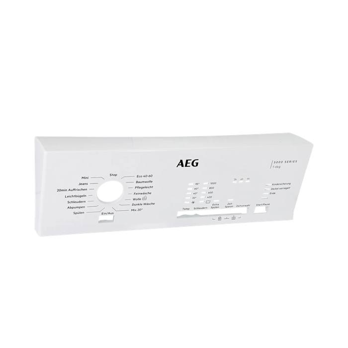 BLENDENHALTER,WEISS,AEG,DE