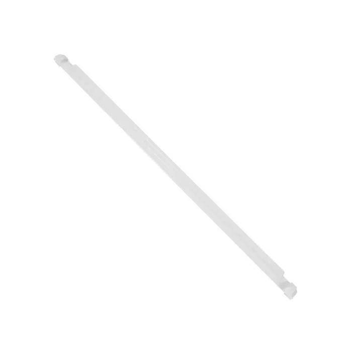 Rand plank koelkast