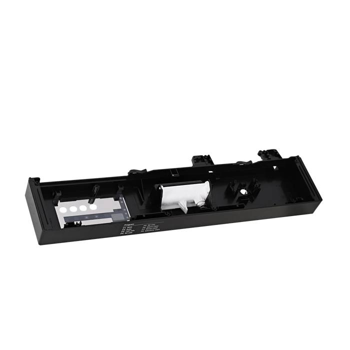 control panel,inox,Faure,590mm,FS