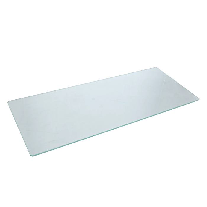 Clayette en verre pour frigo