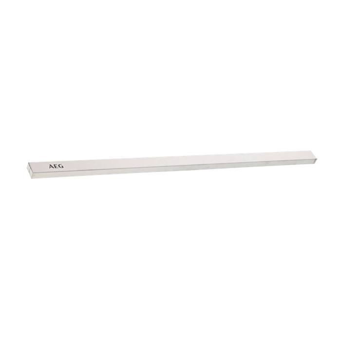 Blende, Inox, AEG