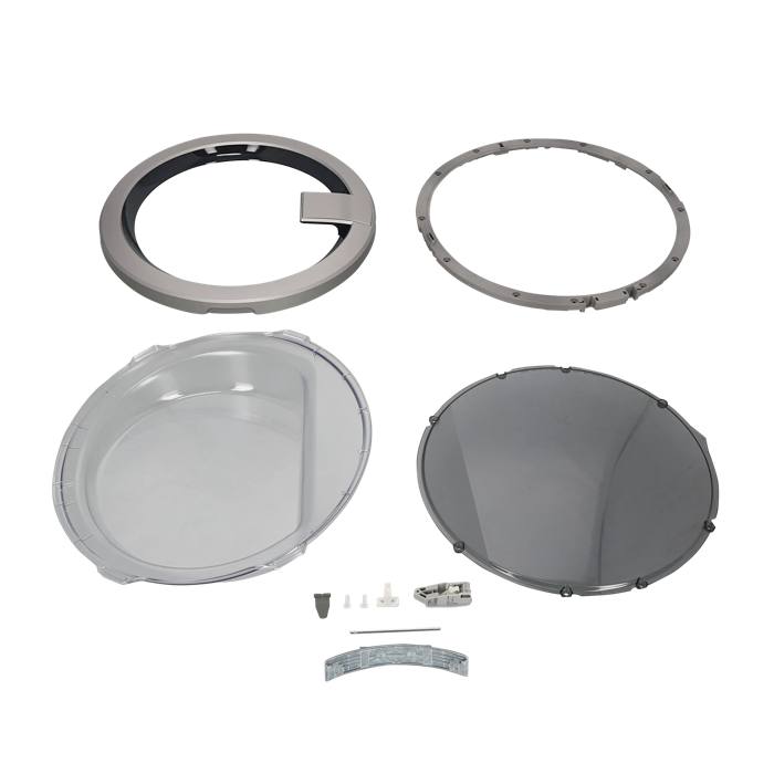 DOOR, COMPLETE, KIT, EPR, NEW