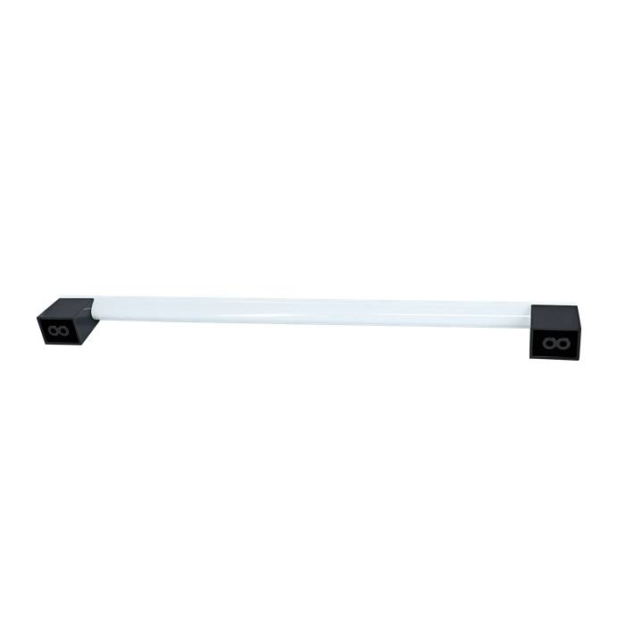 handle, white, 420mm
