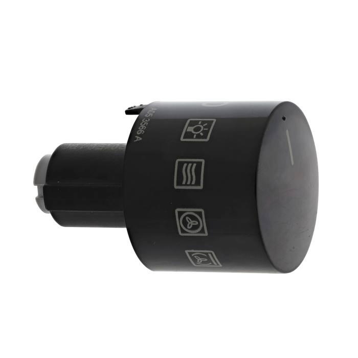 KNEBEL,FUNKTIONEN,SCHWARZ,10+0