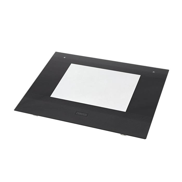 Door Glass Assembly - 594X463mm