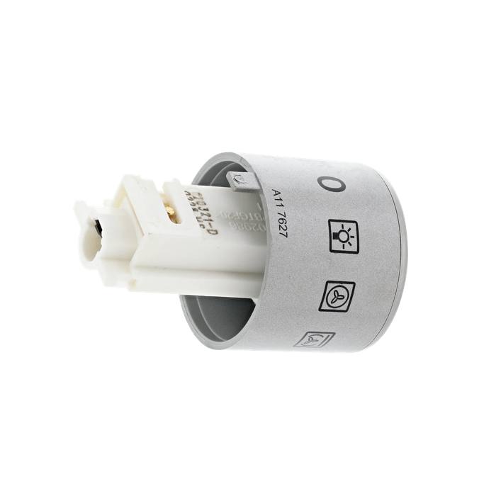 KNEBEL,FUNKTIONEN,SCHWARZ,9+0