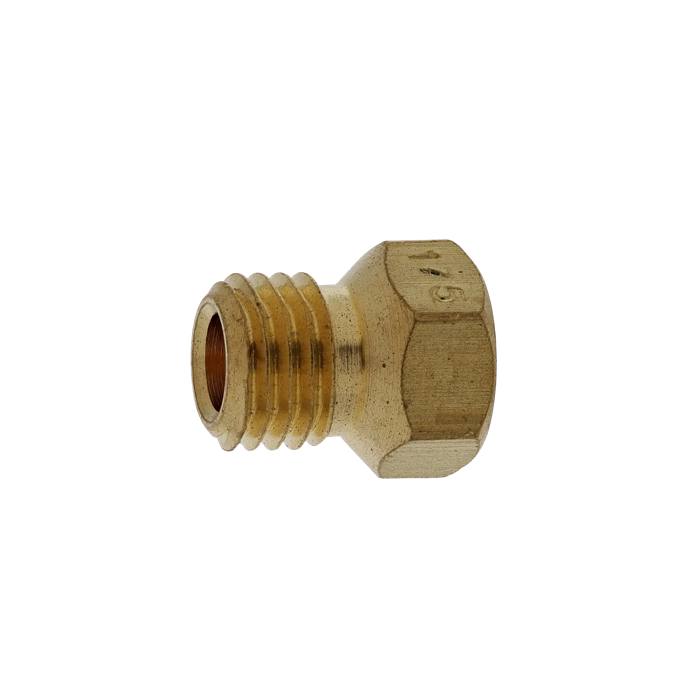 injector, wok, NG, 1.75