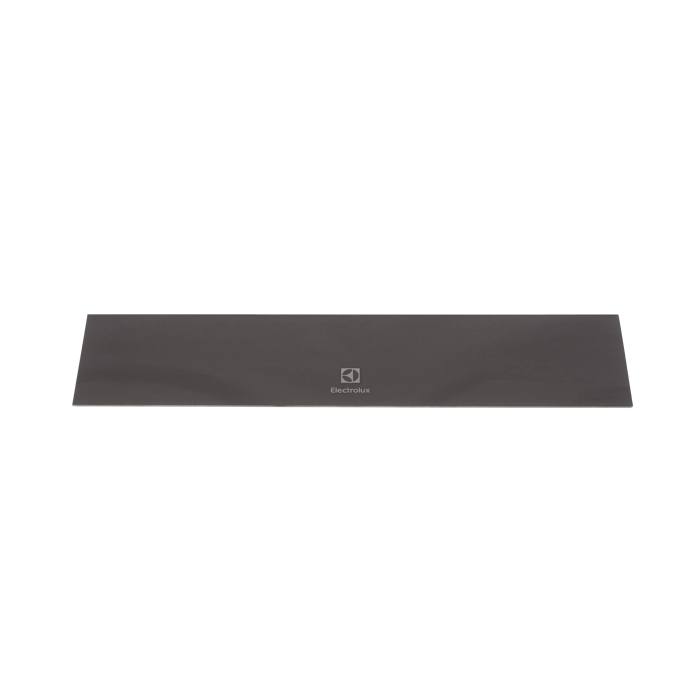 assembly, front panel, Electrolux
