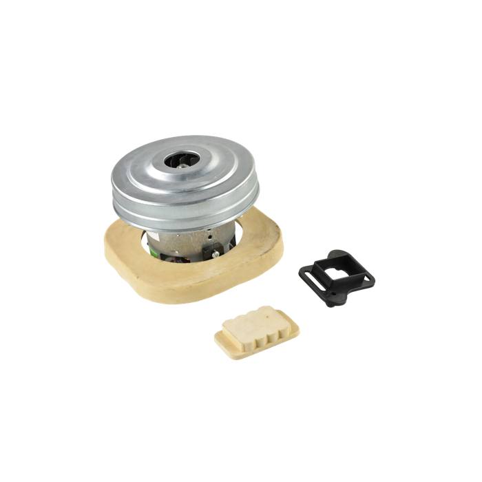 Motor, komplett