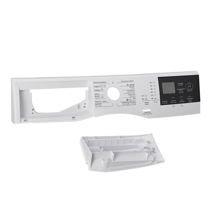 BEDIENBLENDE,WEISS,ELECTROLUX,