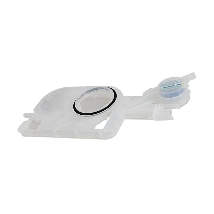 air break, compact