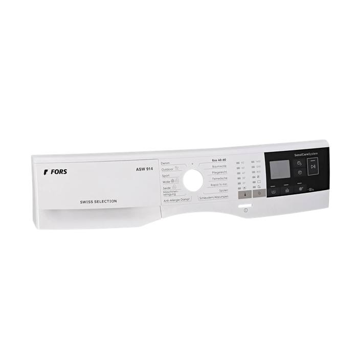 control panel,white,Fors,DE,SYM