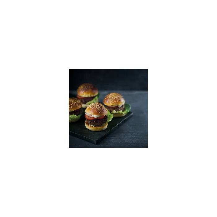 ABP01 BURGER PRESS