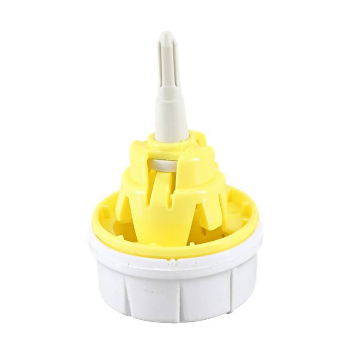 knob, assembly,