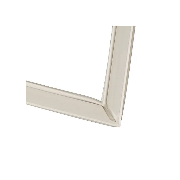 Joint de porte magnétique blanc pour réfrigérateur