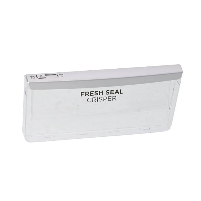 front panel, Drawer,