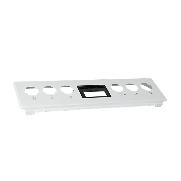 control panel, white, 50cm,SET,6K