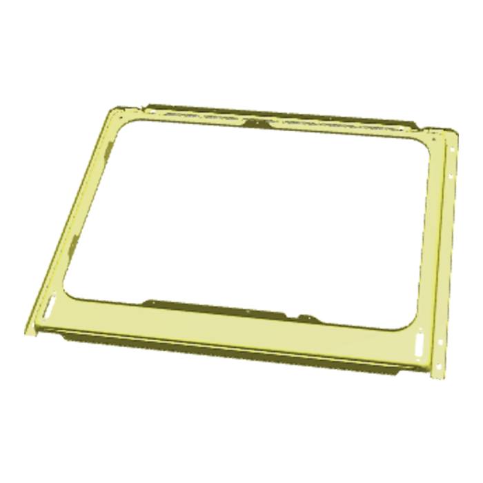 front frame
