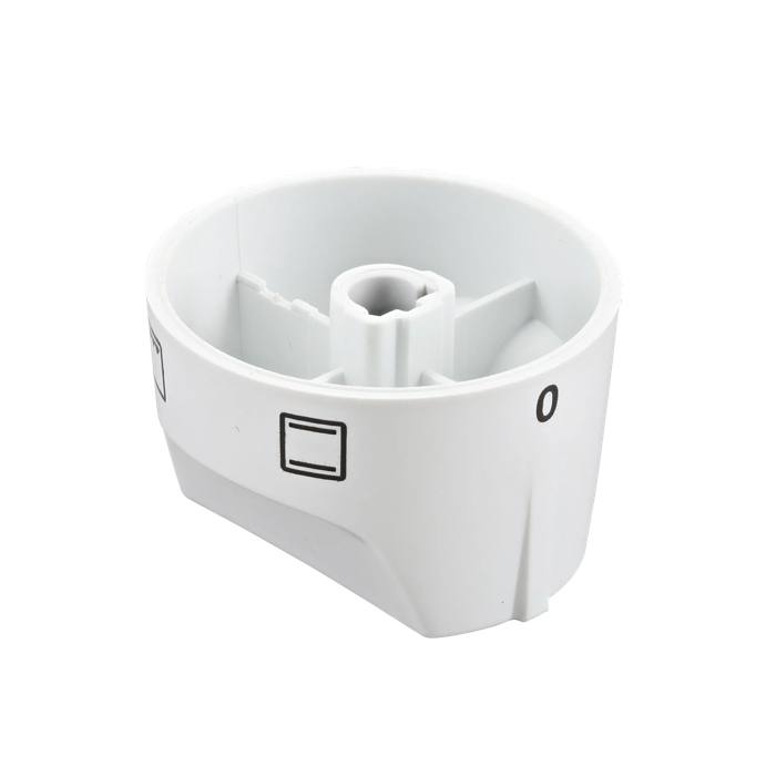 KNEBEL,FUNKTIONEN,WEISS,5+0