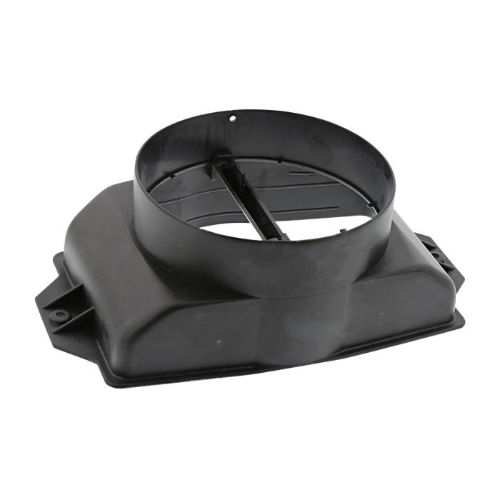 Cooker Hood Air Output Pipe Union