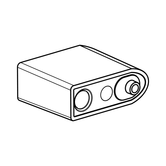 ADAPTER,HANDGRIFF
