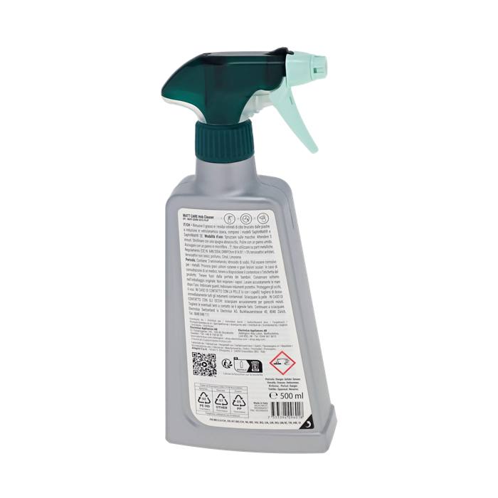 SaphirMatt® Hob Cleaner - M2HCMC01