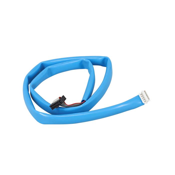 FLACHBANDLEITUNG