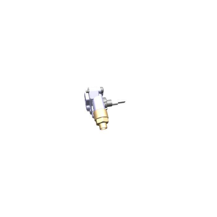 gas tap,auxiliary,d=0.28 G20-13mbar