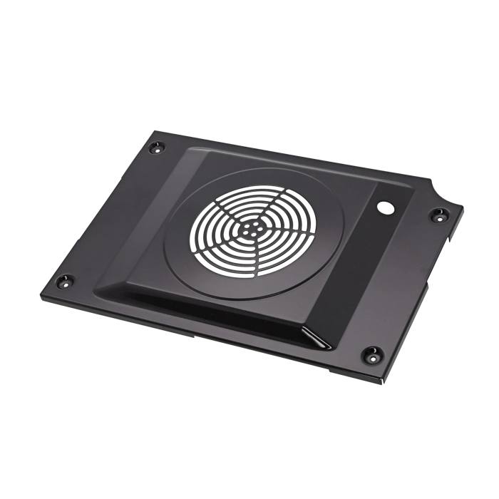 cover, convection fan
