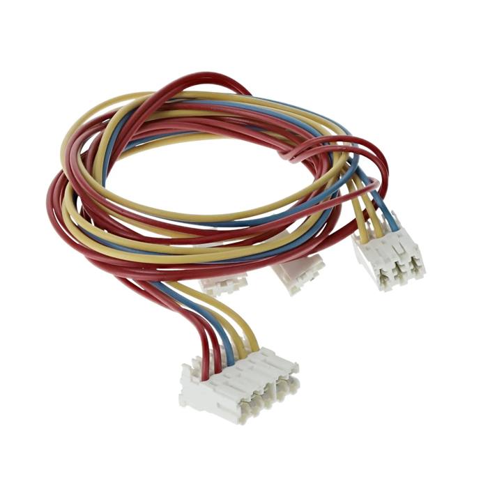 harness,door safety interlock,drain pump,PCB