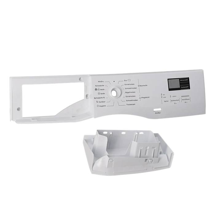 BEDIENBLENDE,WEISS,AEG,DE